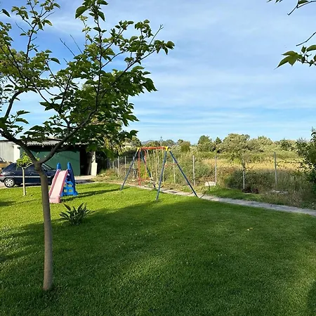 Casa Mare Agios Ioannis Lejlighed Lefkáda