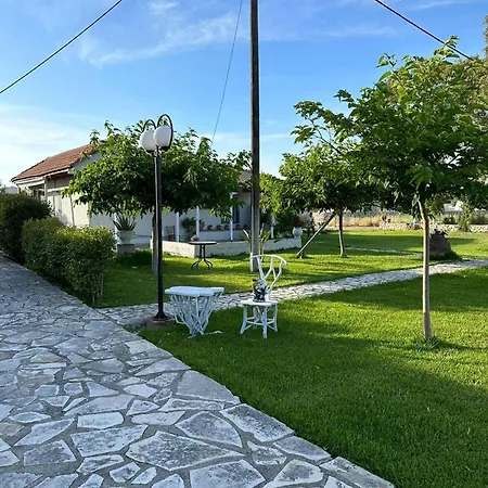 Casa Mare Agios Ioannis * Λευκάδα