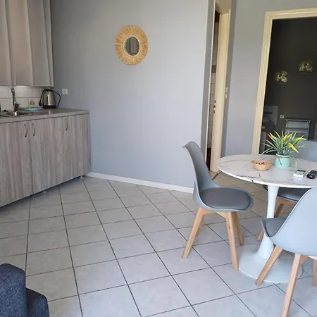 Casa Mare Agios Ioannis * Lefkáda