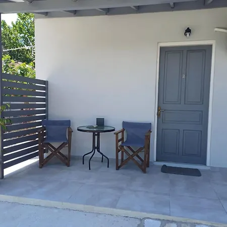 Casa Mare Agios Ioannis *