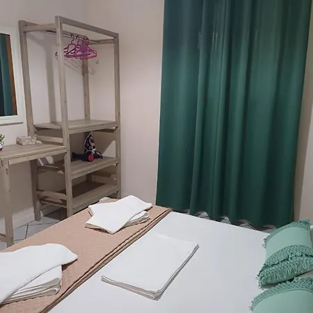 Lejlighed Casa Mare Agios Ioannis *