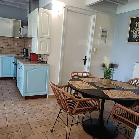 Apartamento Casa Mare Agios Ioannis
