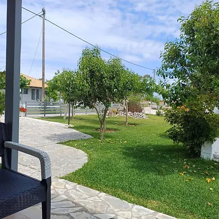 Διαμέρισμα Casa Mare Agios Ioannis *