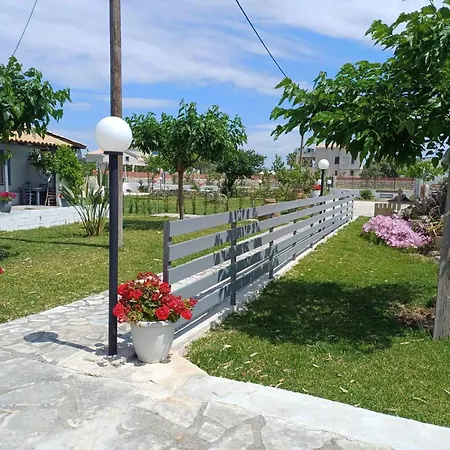 Casa Mare Agios Ioannis Lejlighed Lefkáda