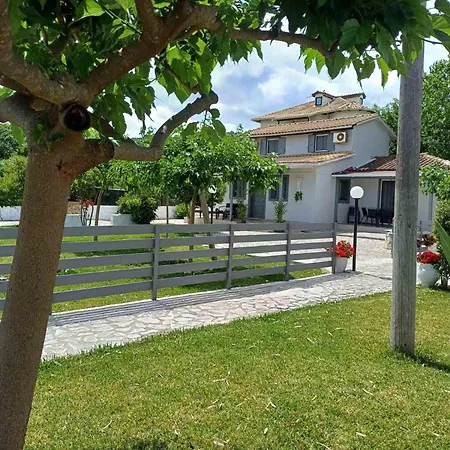 Casa Mare Agios Ioannis Lefkáda