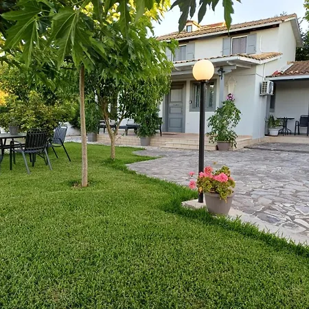 Apartman Casa Mare Agios Ioannis Lefkáda