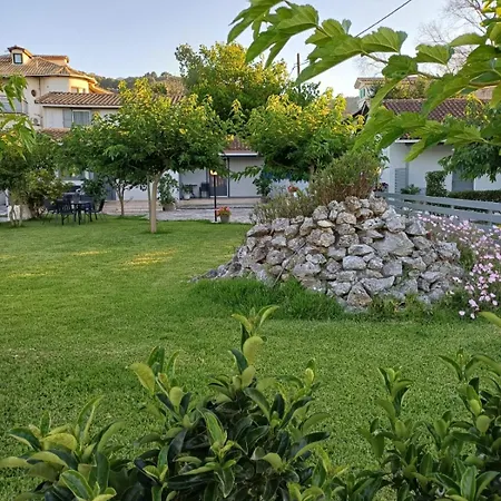 Apartman Casa Mare Agios Ioannis Lefkáda