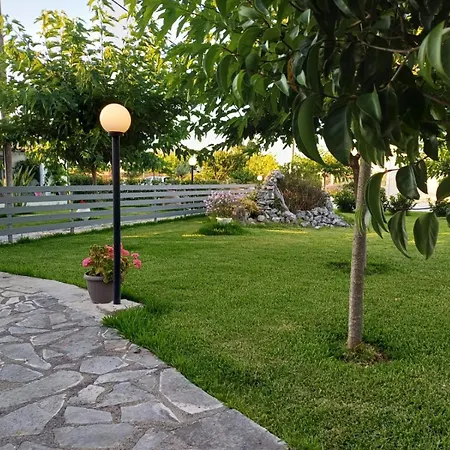 Casa Mare Agios Ioannis *