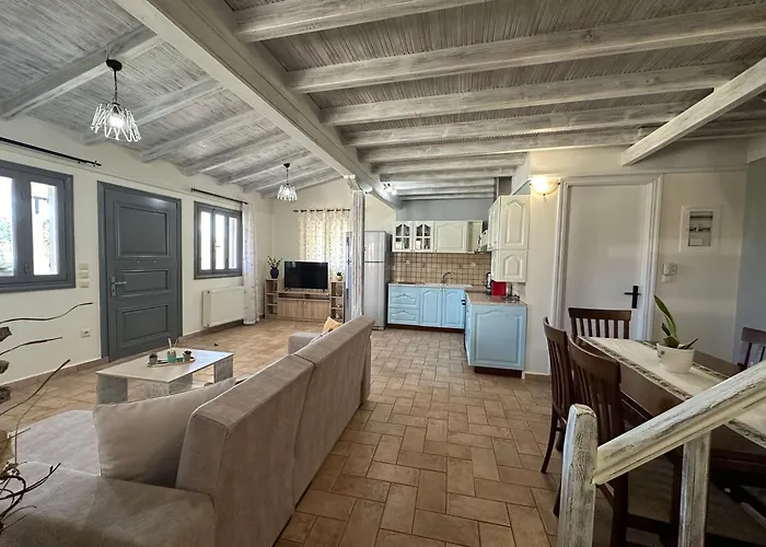 Appartamento Casa Mare Agios Ioannis