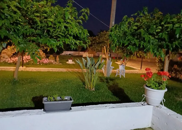 Appartamento Casa Mare Agios Ioannis Lefkáda
