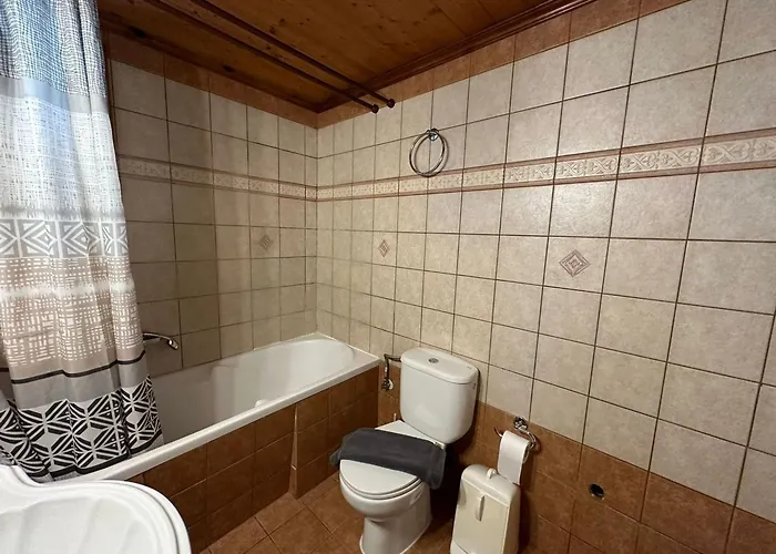 Appartamento Casa Mare Agios Ioannis