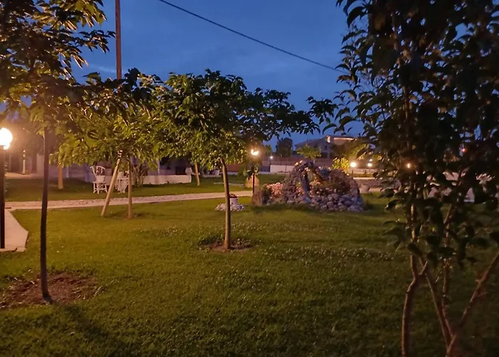 Casa Mare Agios Ioannis *