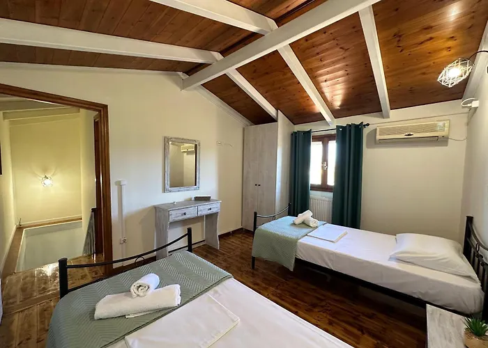 Casa Mare Agios Ioannis Appartamento *