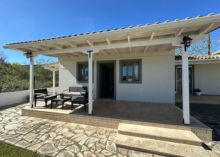 Casa Mare Agios Ioannis Appartamento Lefkáda