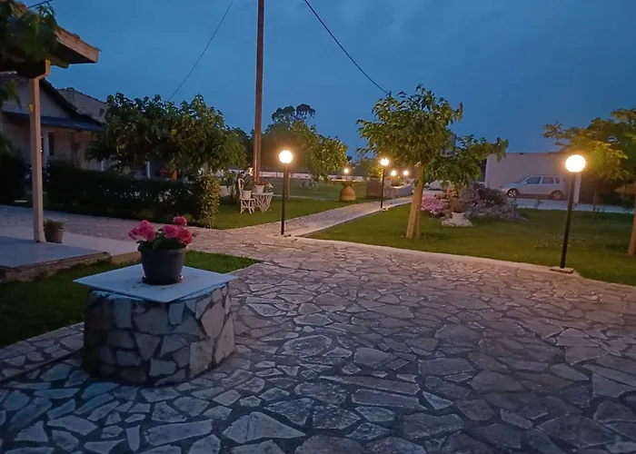 דירה Casa Mare Agios Ioannis Lefkáda