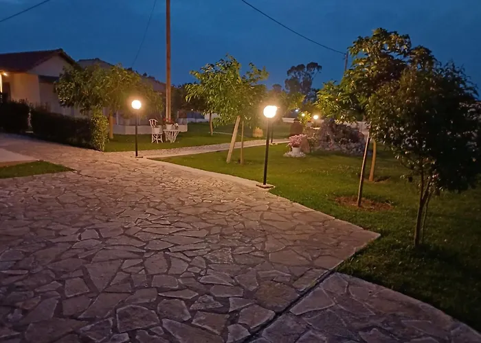 Appartamento Casa Mare Agios Ioannis