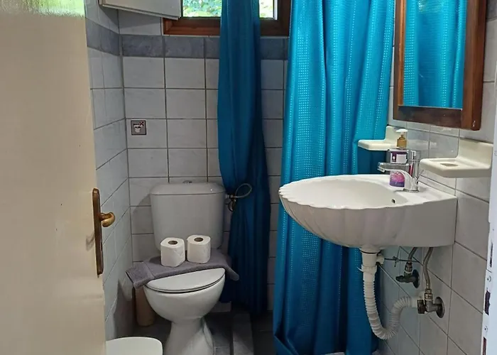 Casa Mare Agios Ioannis Appartamento *