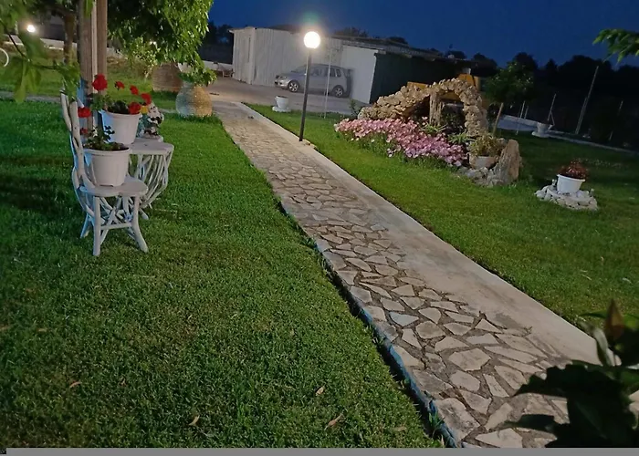 Appartamento Casa Mare Agios Ioannis *