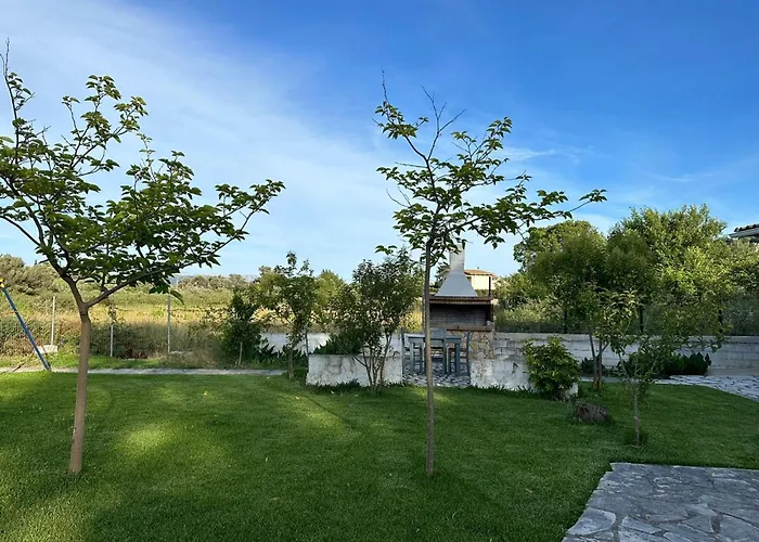 Casa Mare Agios Ioannis Appartamento *