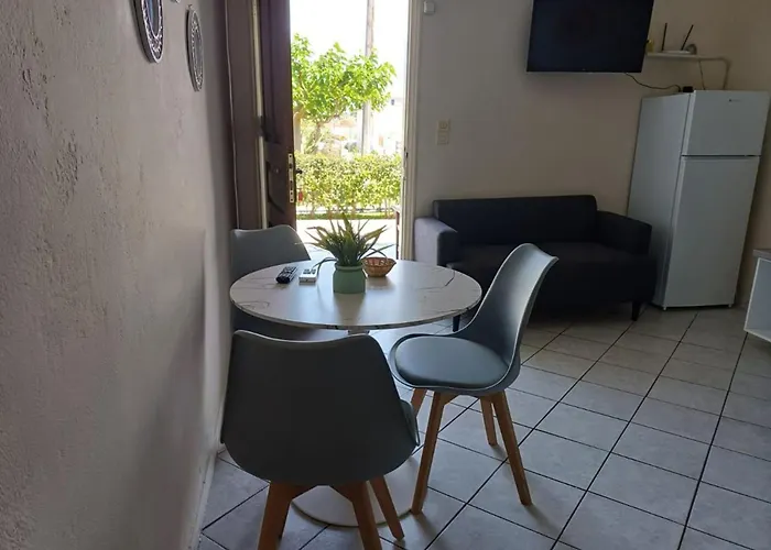 Casa Mare Agios Ioannis Lefkáda