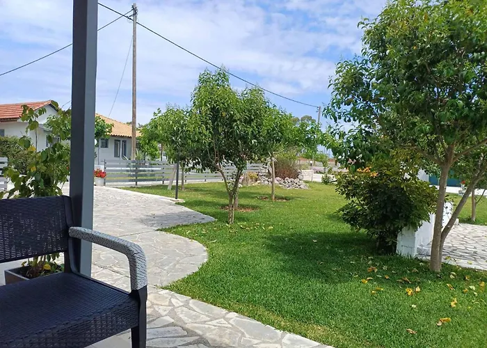 Appartamento Casa Mare Agios Ioannis *